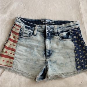 Shorts jeans “Mossimo” 👌